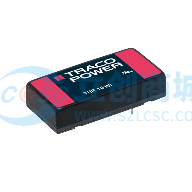 THR 10-4822WI实物图