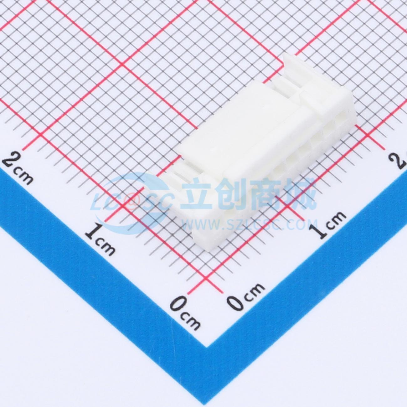 点击查看大图 ZHB-11Y实物图