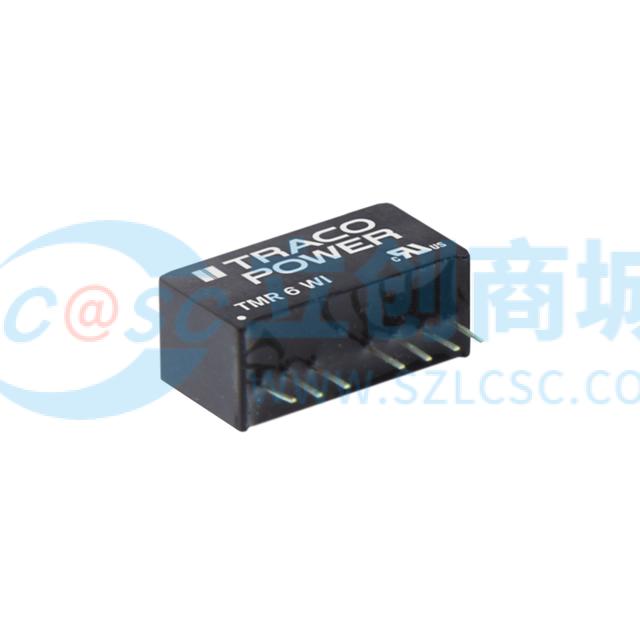 TMR 6-4819WI实物图