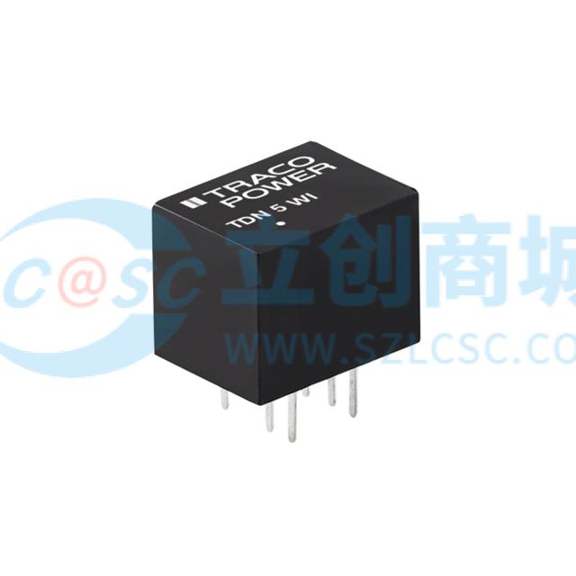 TDN 5-4819WI实物图