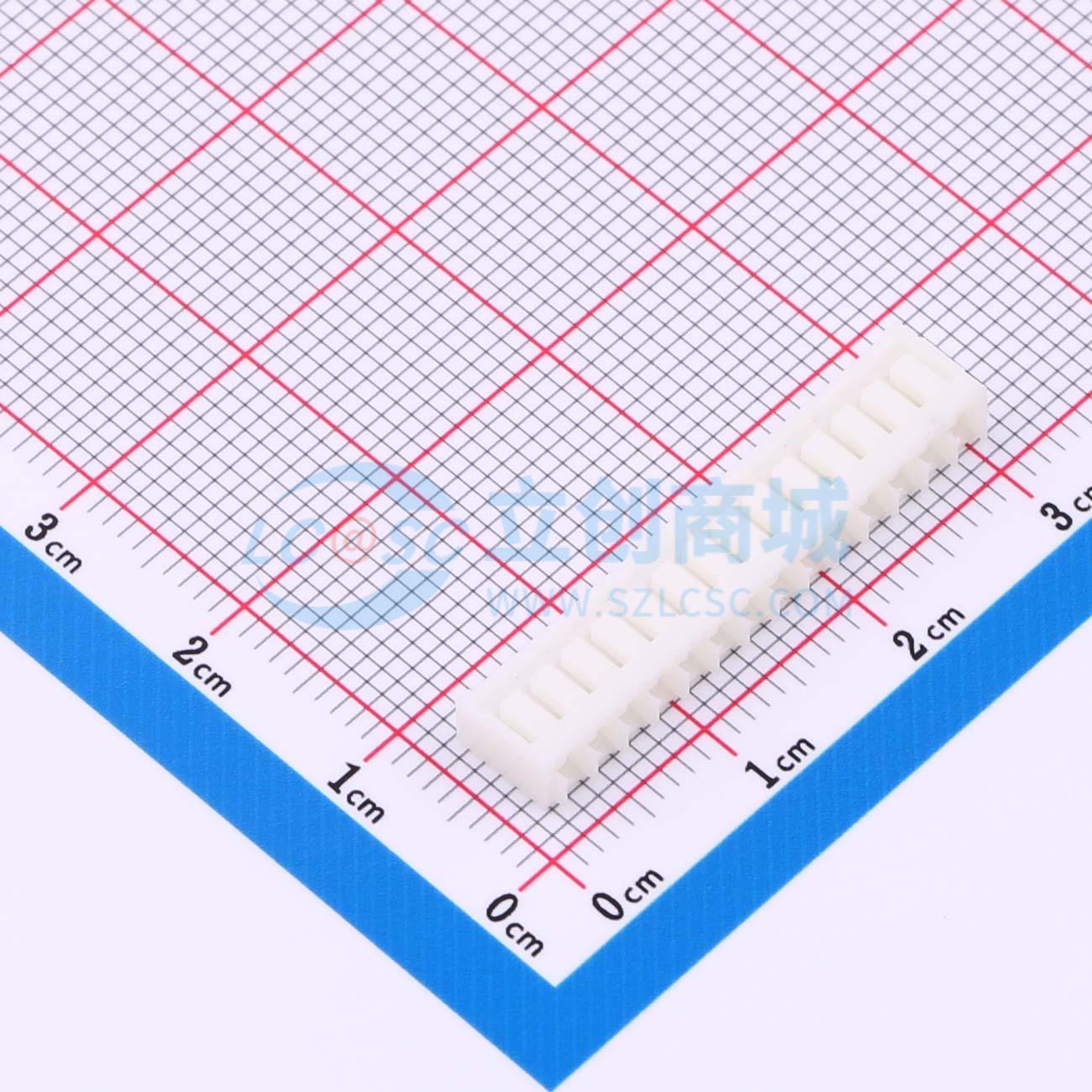 点击查看大图 SAN-14Y实物图