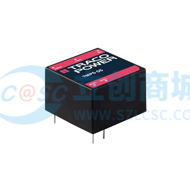 TMPS 05-124实物图