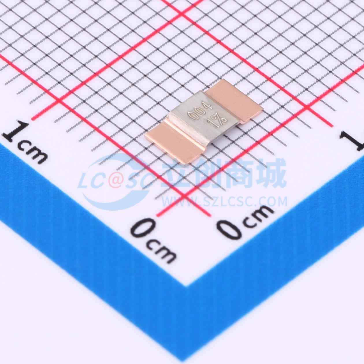 点击查看大图 APSRP25K4FR004实物图