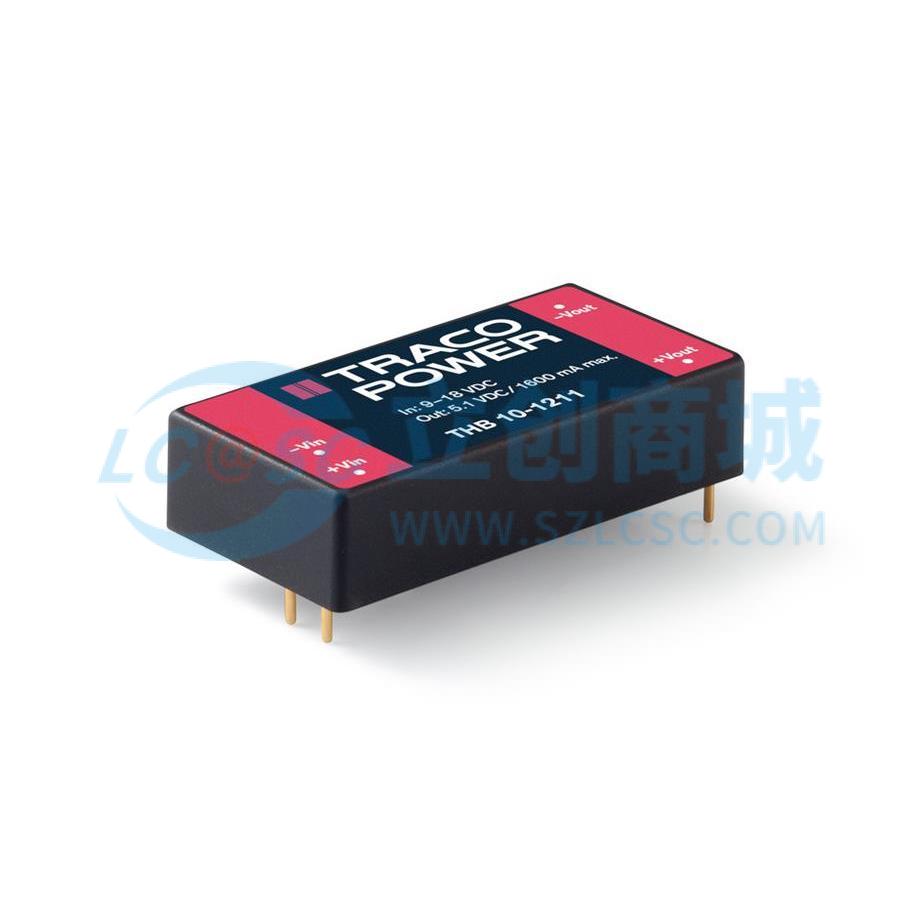 THB 10-4811实物图