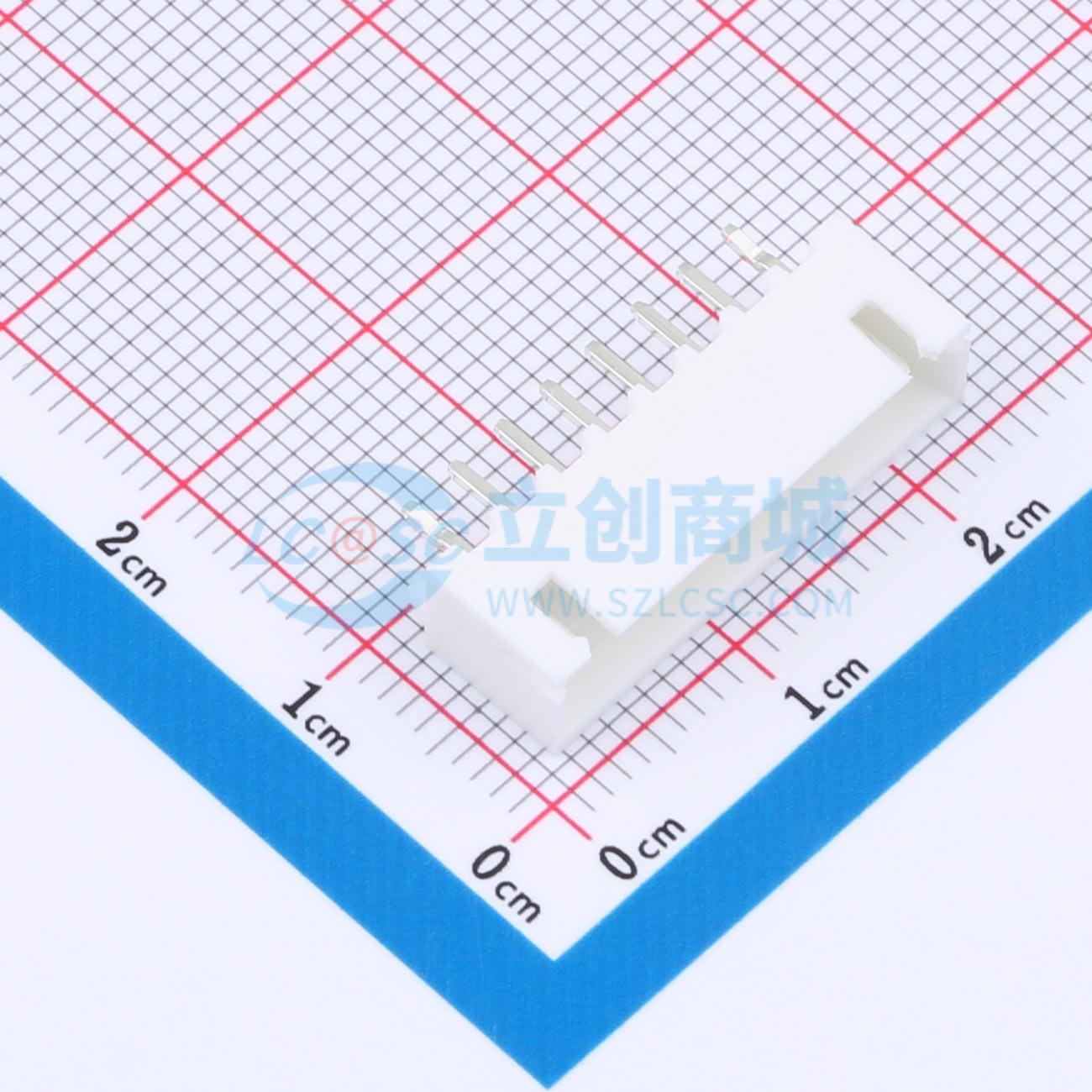点击查看大图 TJC3-8AS-K实物图