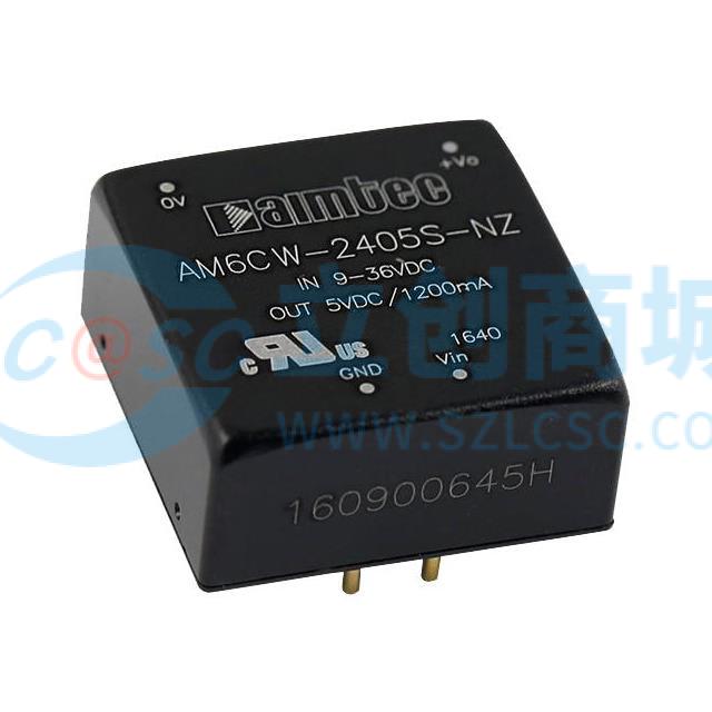 AM10CW-4805S-NZ实物图