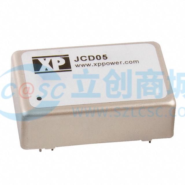 JCD0512S3V3实物图