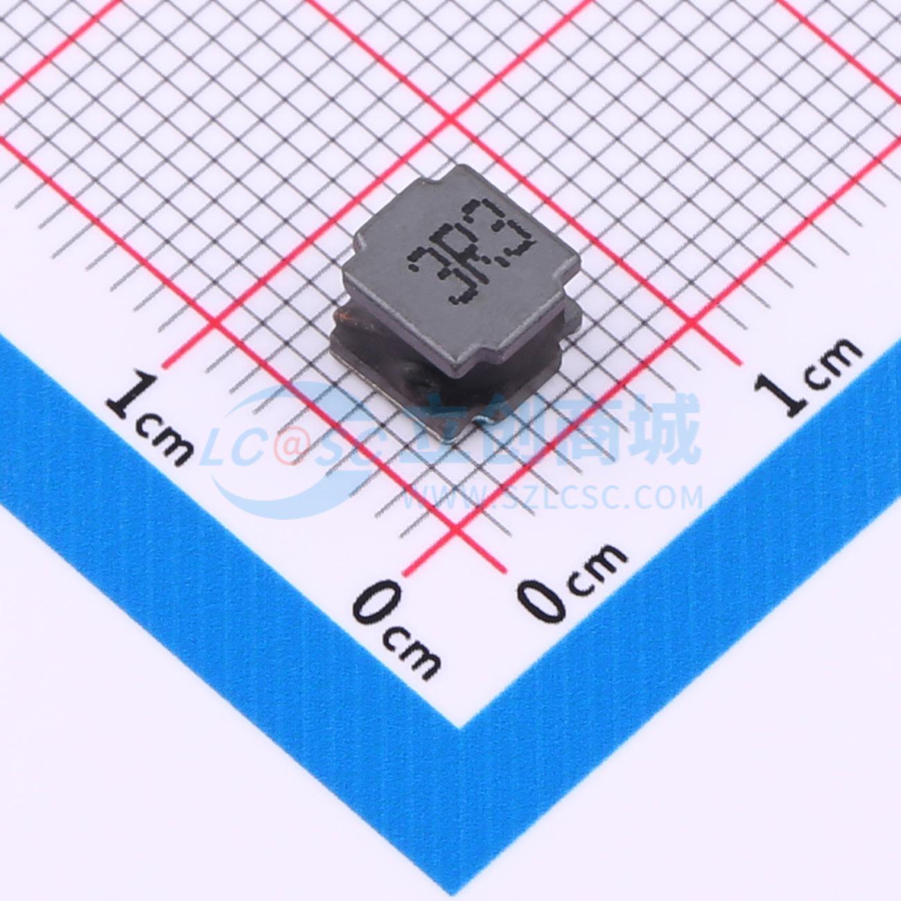 点击查看大图 MNR6045T3R3MT实物图