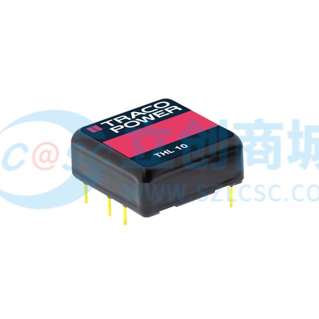 THL 10-1222实物图