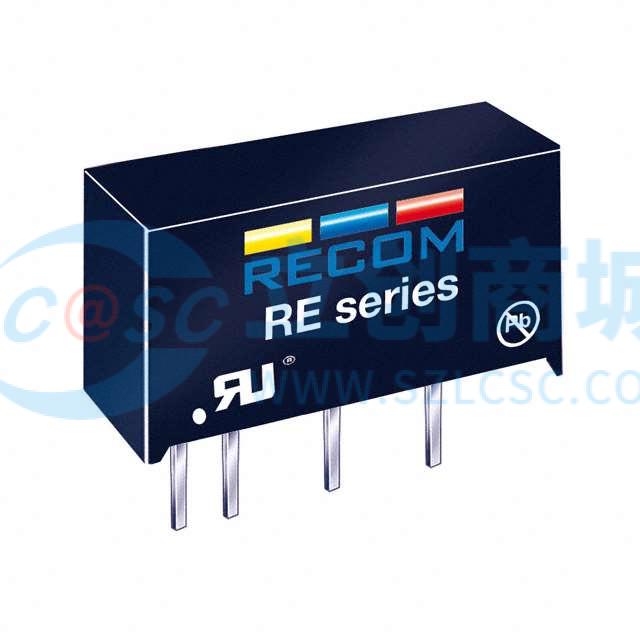 RE-3.309S/HP实物图