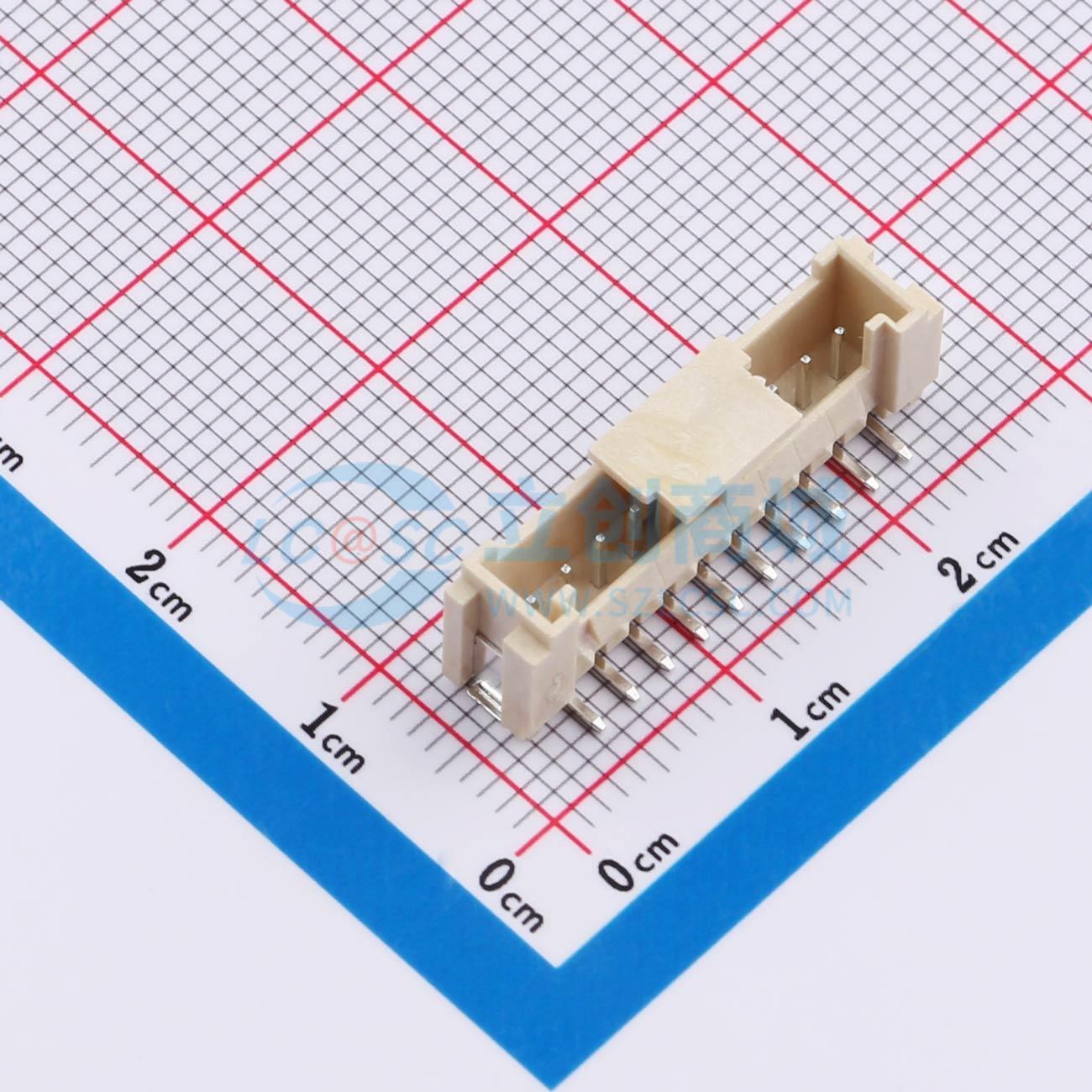 点击查看大图 HY-10AB实物图