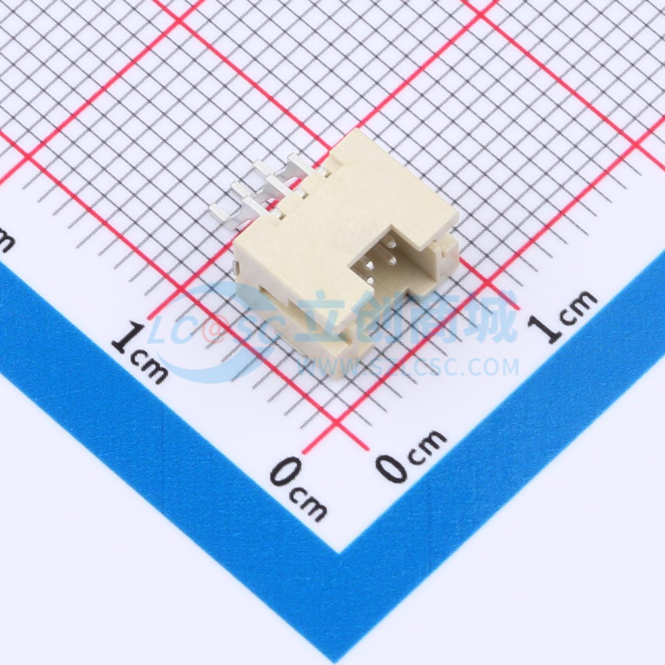 HDGC1500WRA-S-2X3P实物图