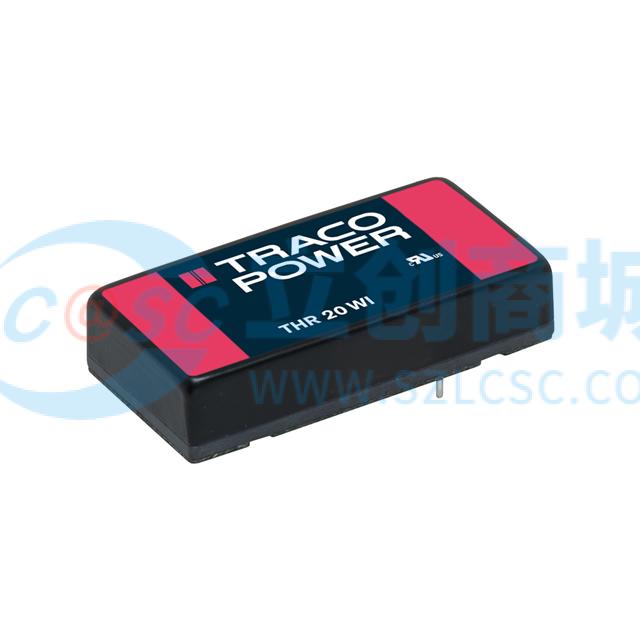 THR 20-7223WI实物图