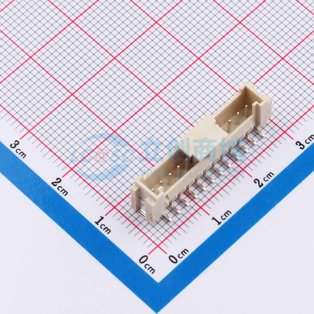 点击查看大图 HY-12AB实物图