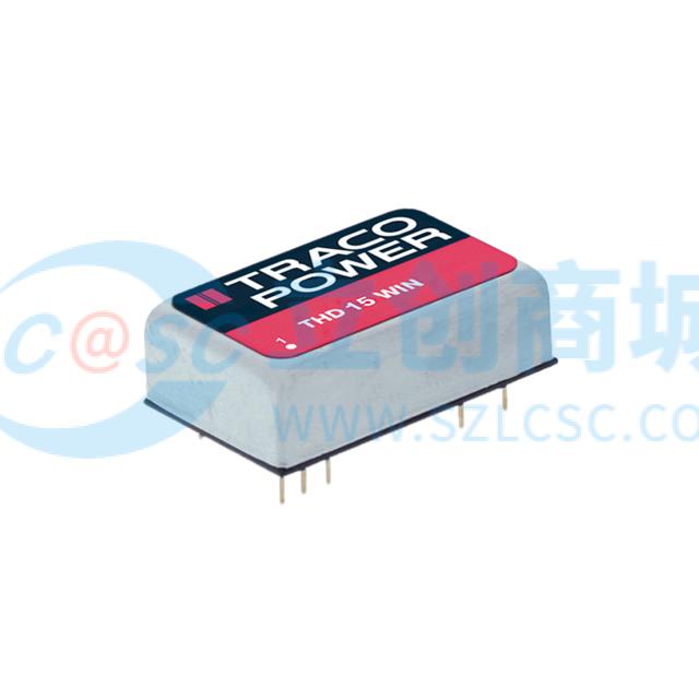 THD 15-4810WIN实物图