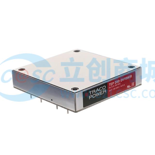 TEP 200-2416WIR实物图