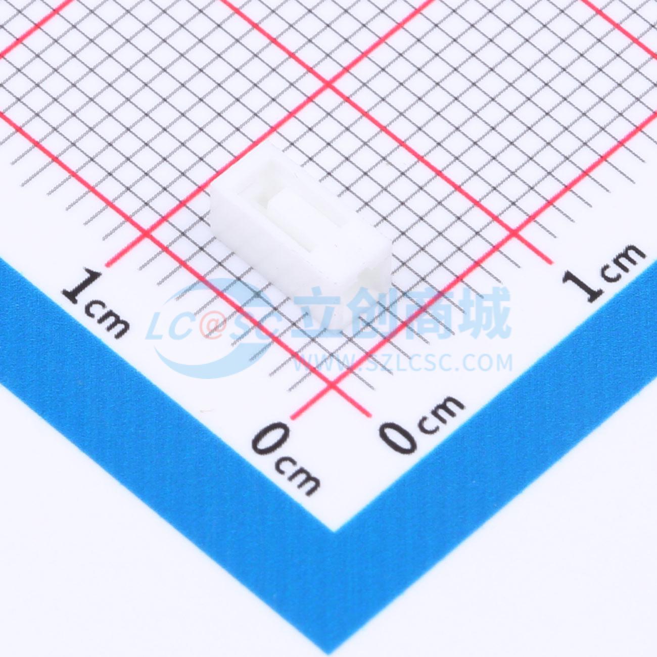 点击查看大图 SCN-1Y实物图