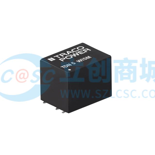 TDN 5-0922WISM实物图