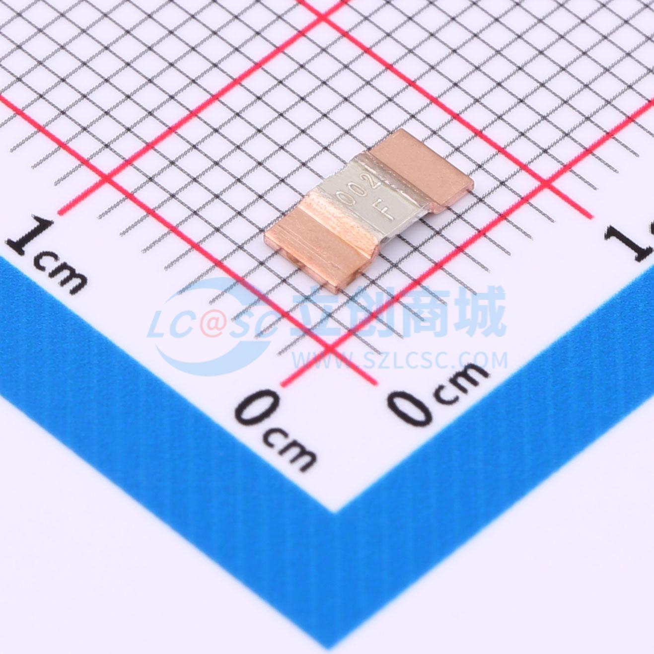 点击查看大图 PSRP25K6FR002实物图