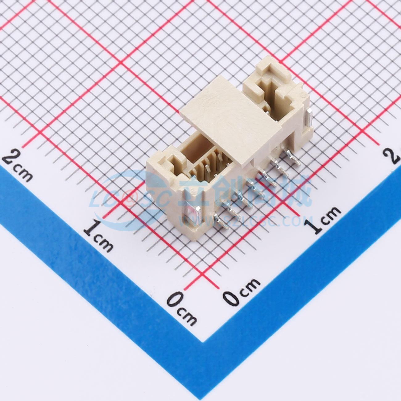 点击查看大图 ZHB-7AB实物图