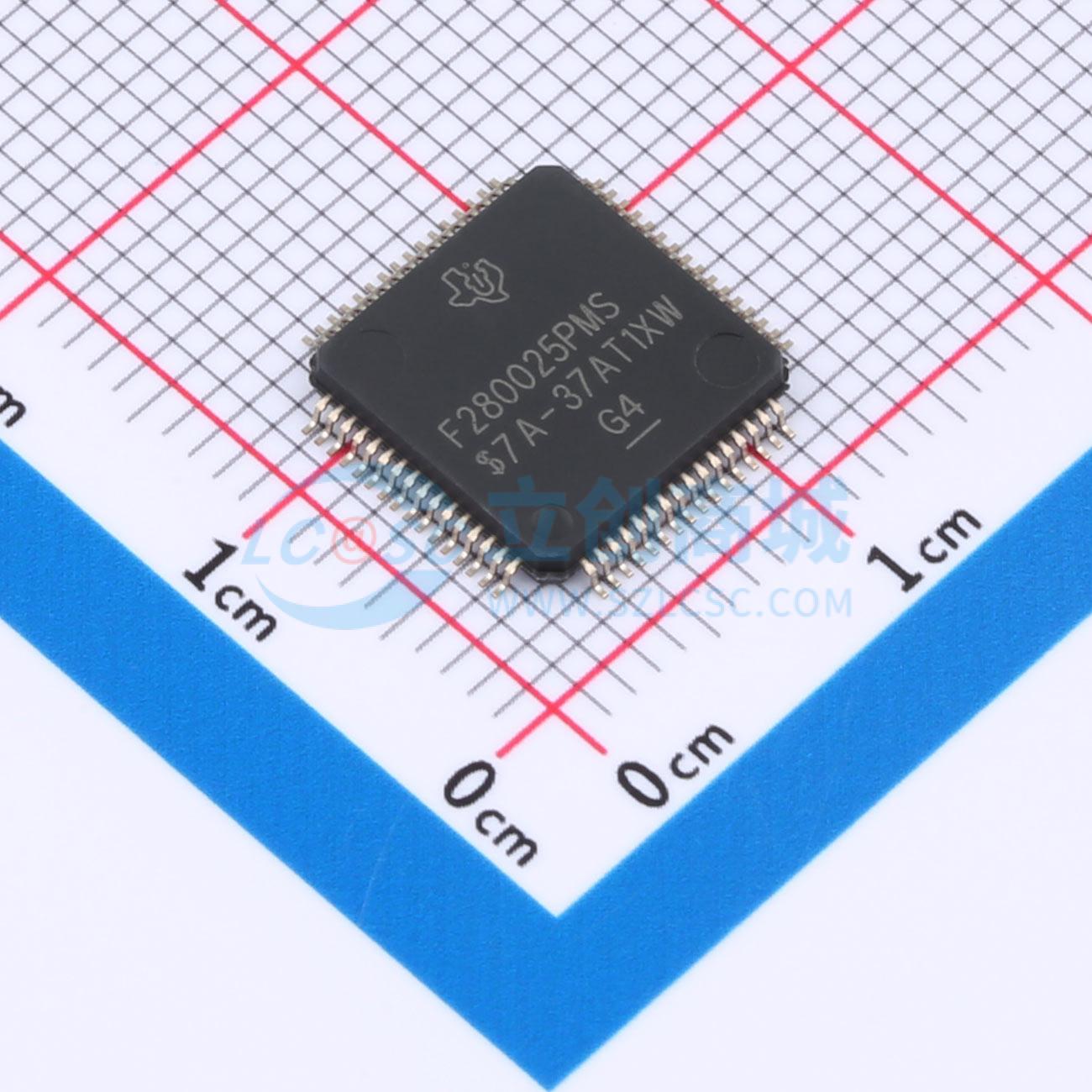 点击查看大图 F280025PMSR实物图