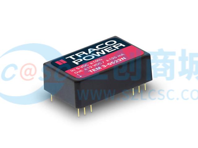 TEM 3-1222N实物图