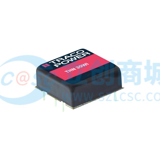 THN 30-2423WI实物图