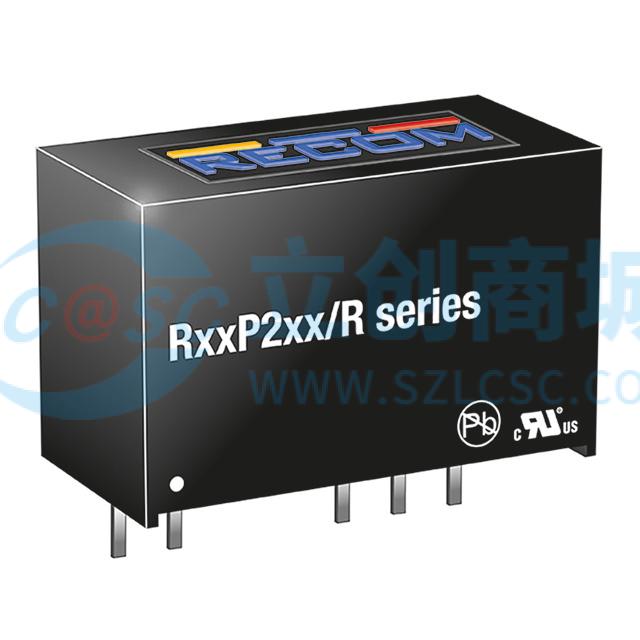 R05P212S/X2/R6.4实物图