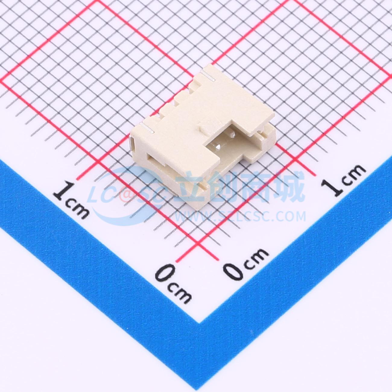 HDGC1500WRA-S-3P实物图