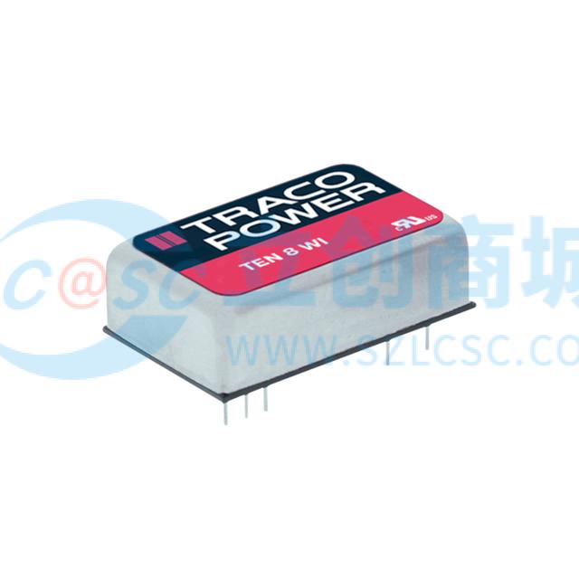 TEN 8-7210WI实物图