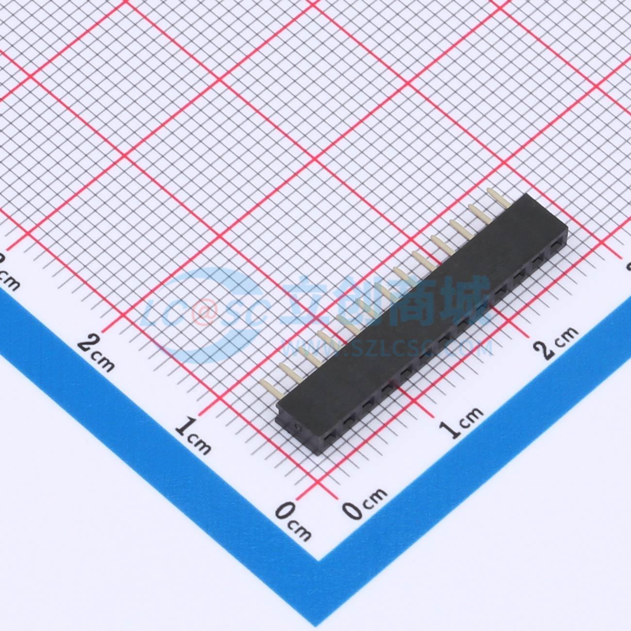 点击查看大图 HC-PM200-4.3H-1x13PZ实物图