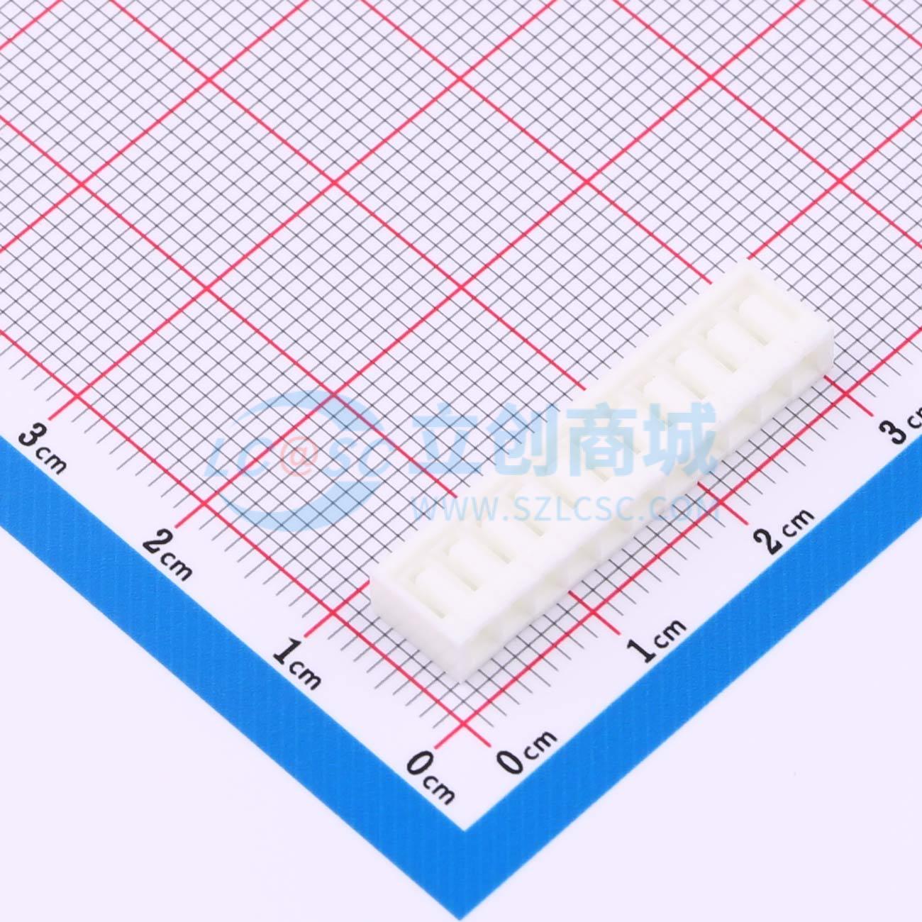 点击查看大图 SCN-11Y实物图