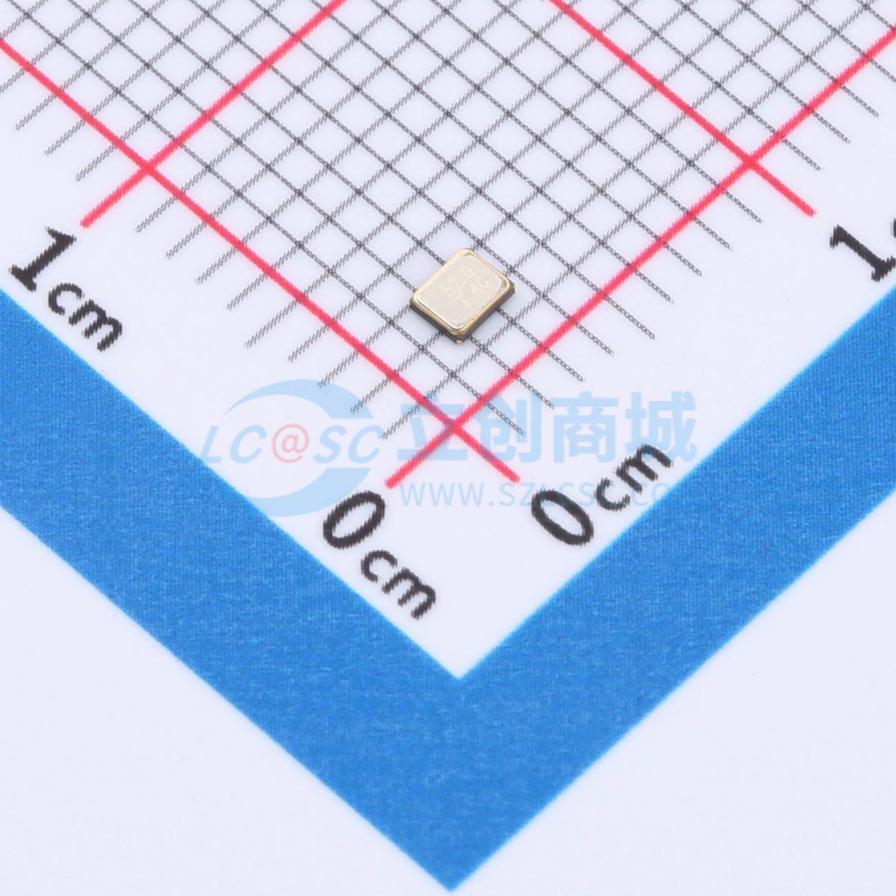 点击查看大图 SX20Y052000B91T003实物图