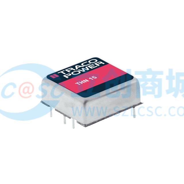 THN 15-1215实物图