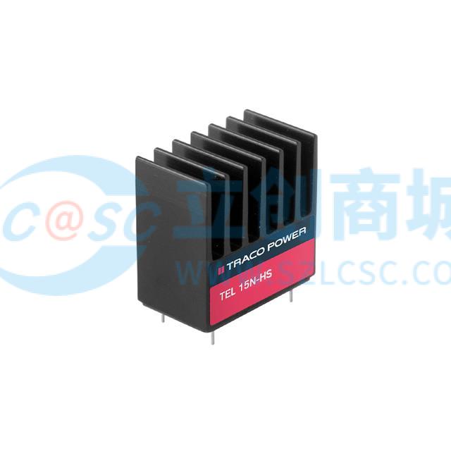 TEL 15-1223N-HS实物图