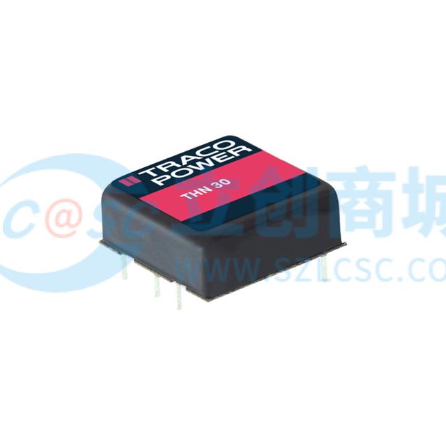 THN 30-4811实物图