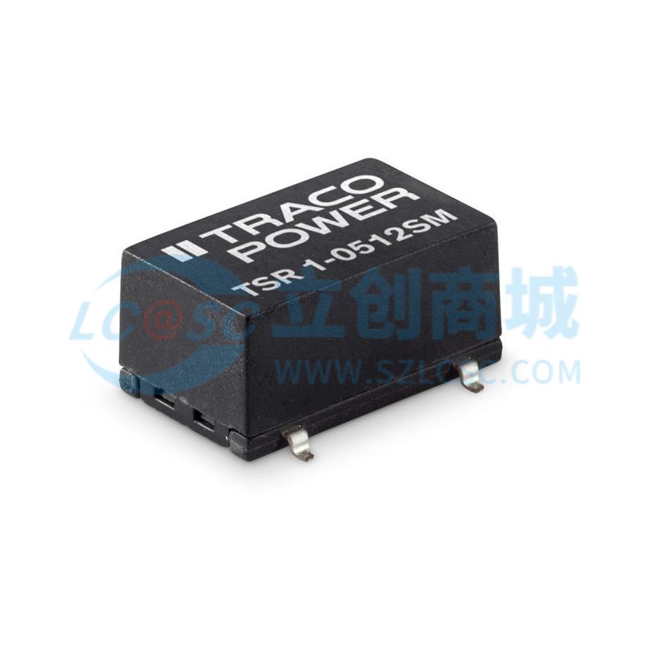 TSR 1-0515SM实物图