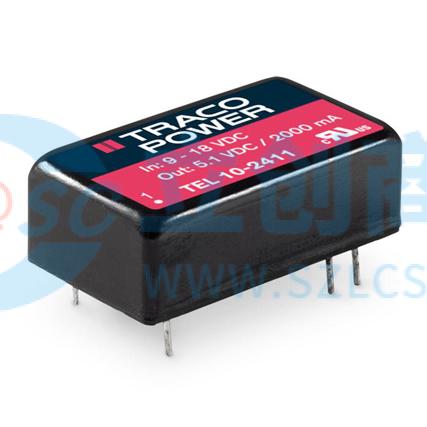 TEL 10-4813实物图