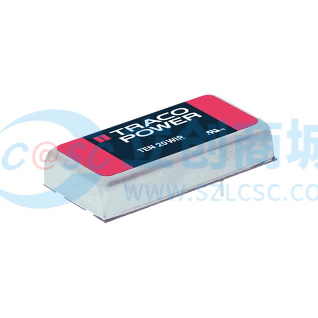 TEN 20-4811WIR实物图