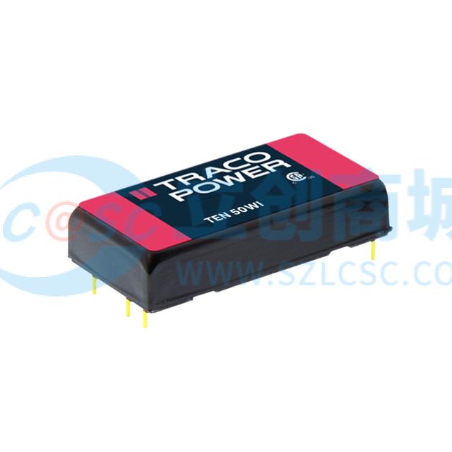 TEN 50-2415WI实物图