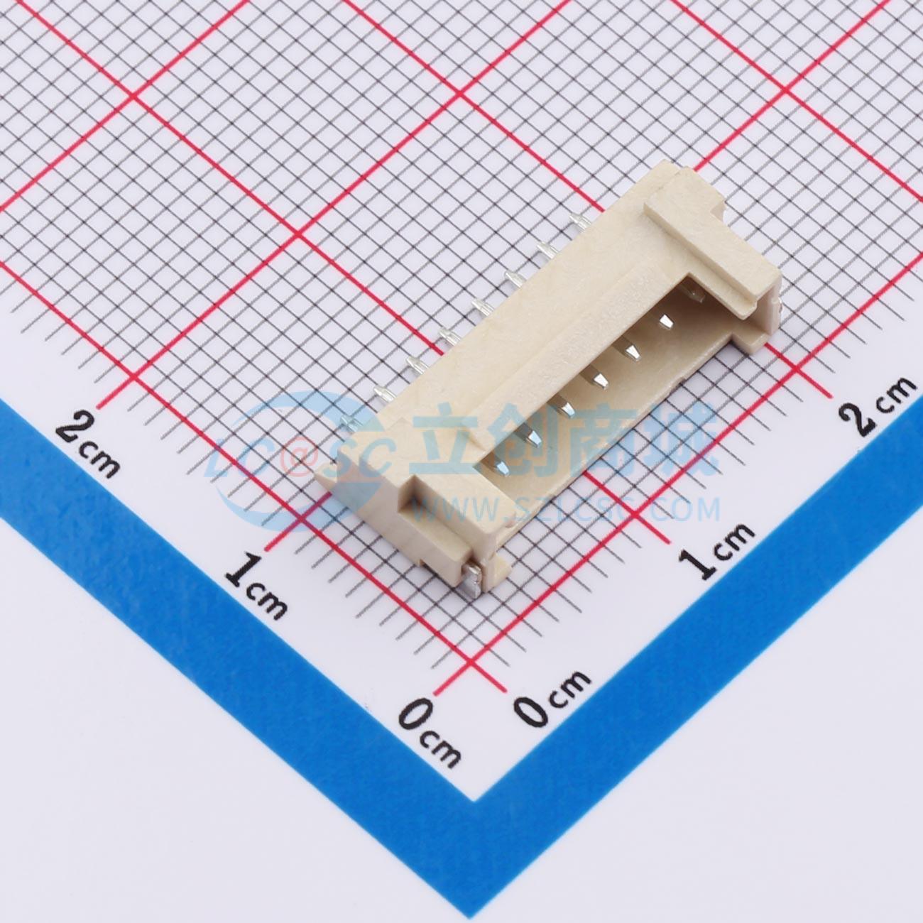 点击查看大图 HY-8AWB实物图