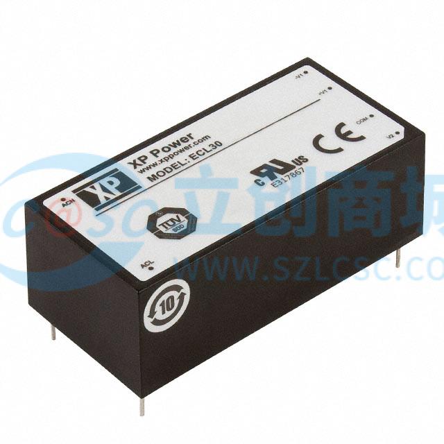 ECL30UD03-E实物图