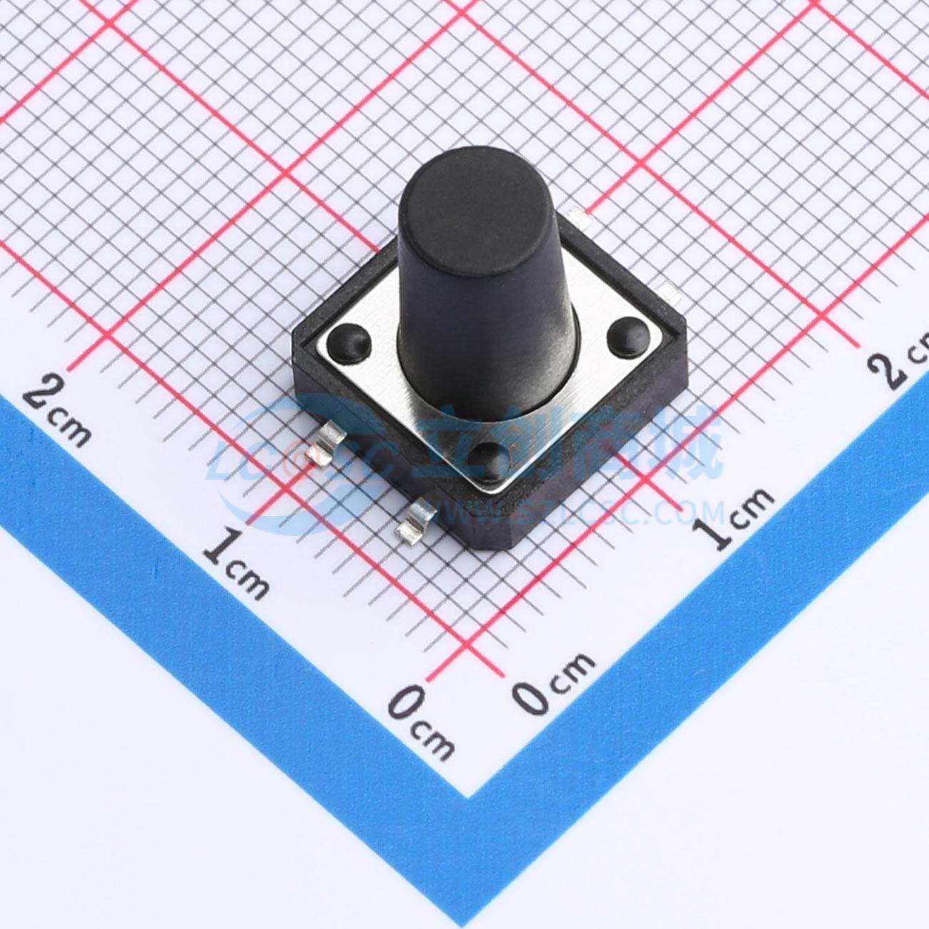 点击查看大图 TS016-TBW1EH14.0实物图