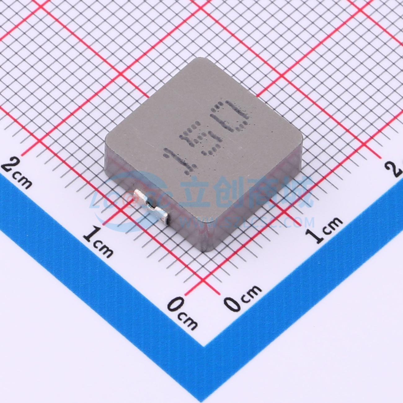 点击查看大图 FCH1350-150M实物图