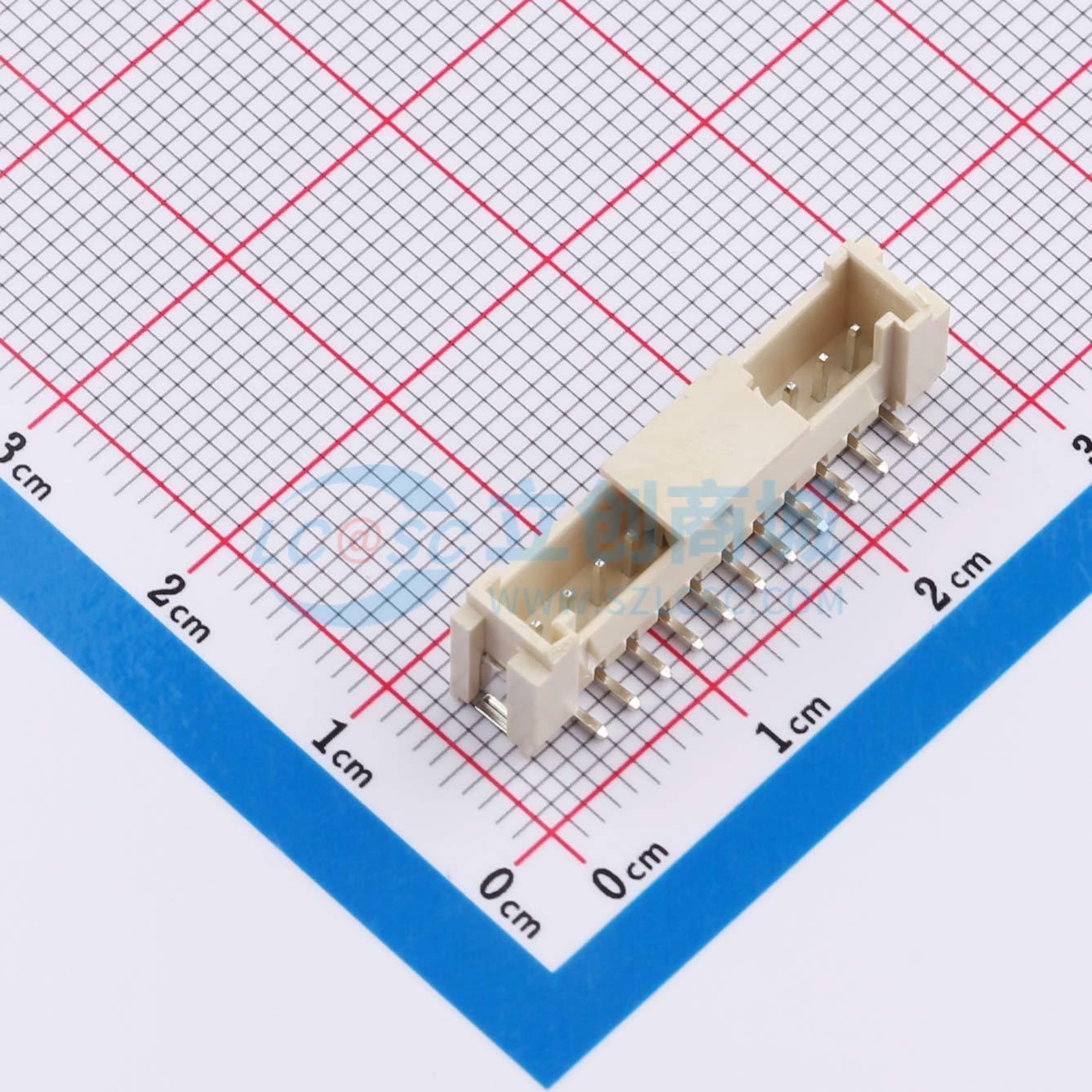 点击查看大图 HY-11AB实物图