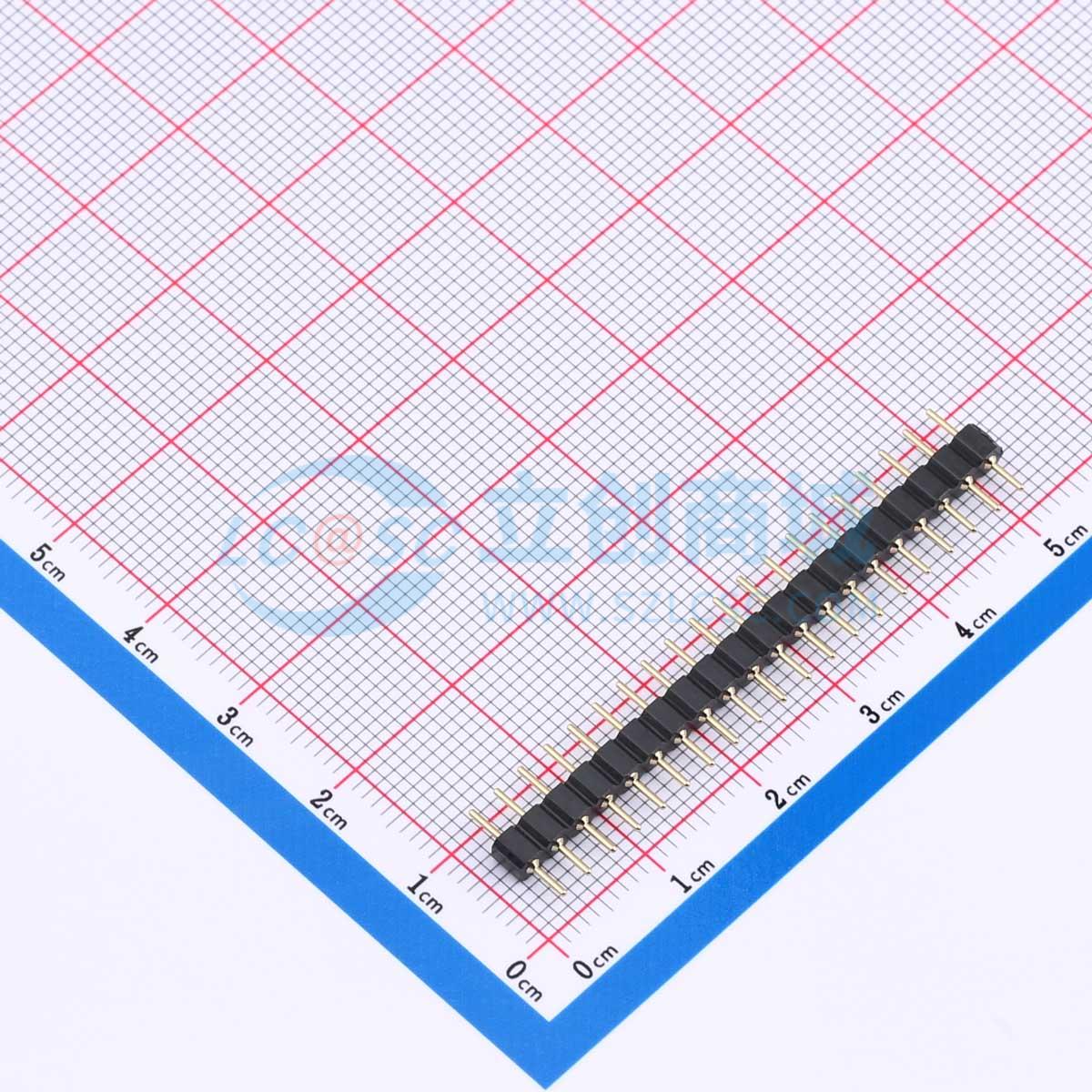 点击查看大图 X5511WV-20-C35D35-1000实物图