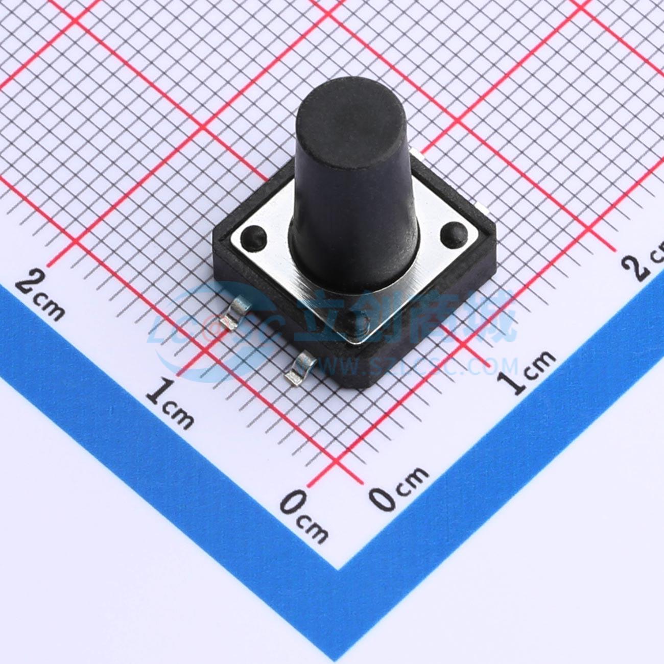 点击查看大图 TS016-TBW1EH15.5实物图