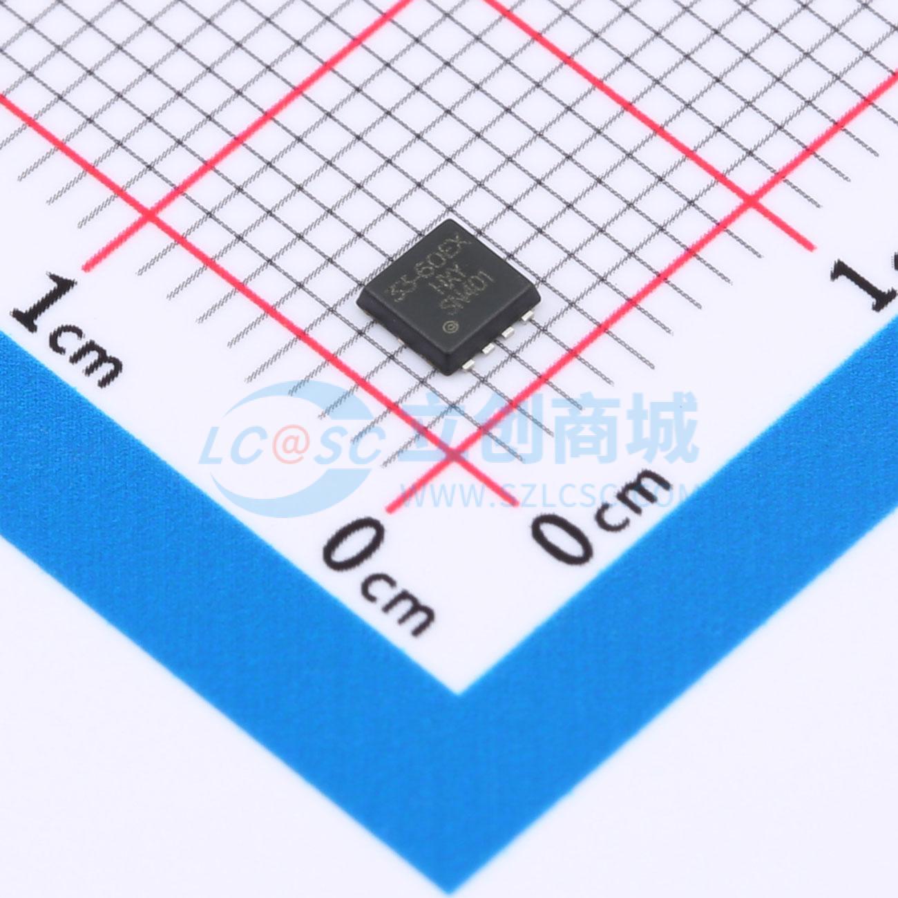 点击查看大图 BUK7M33-60EX-HXY实物图