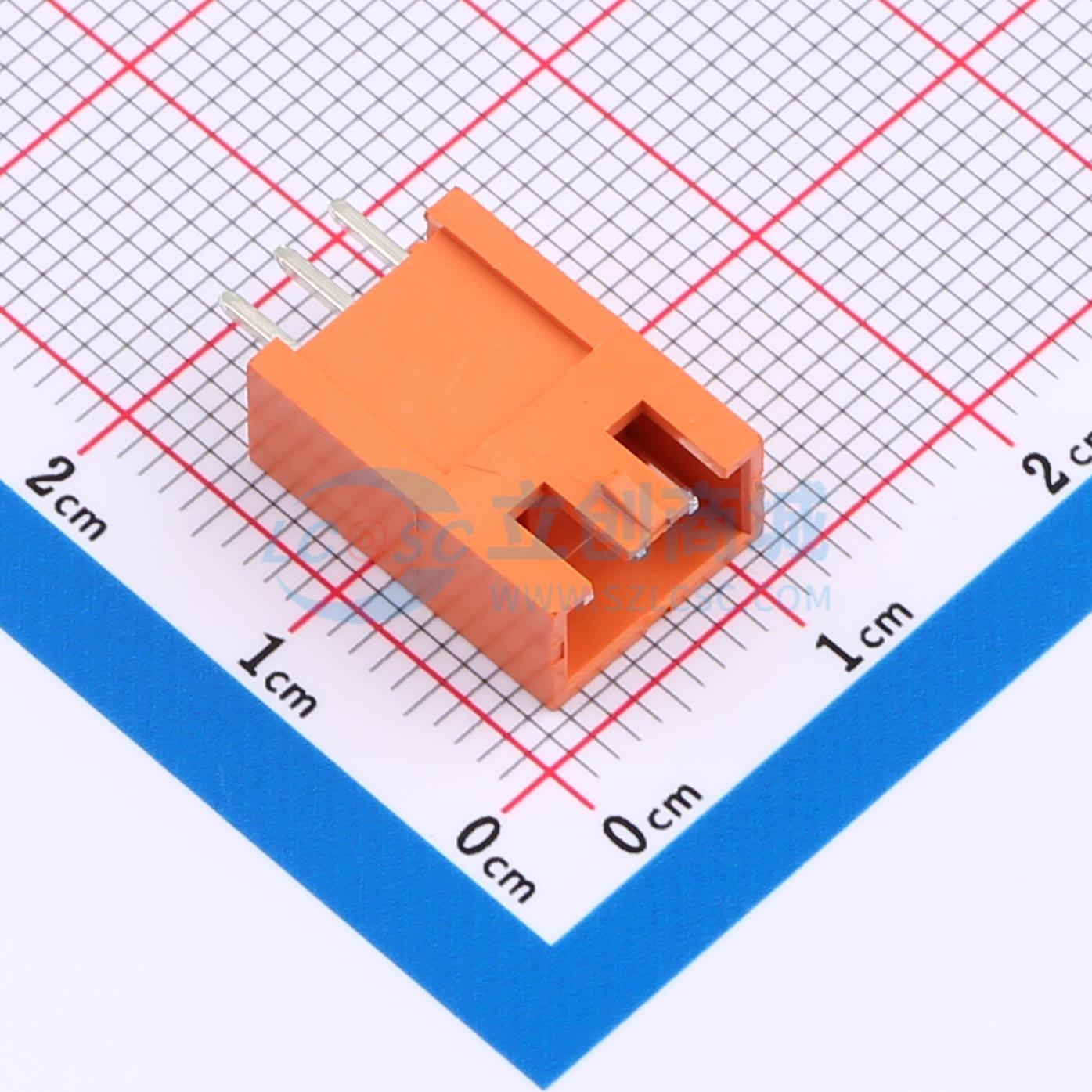 点击查看大图 HC-XHL-3A-O-05实物图