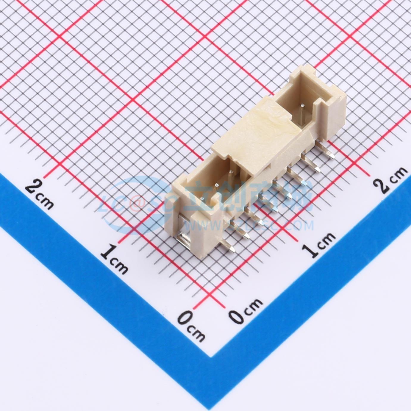 点击查看大图 HY-8AB实物图